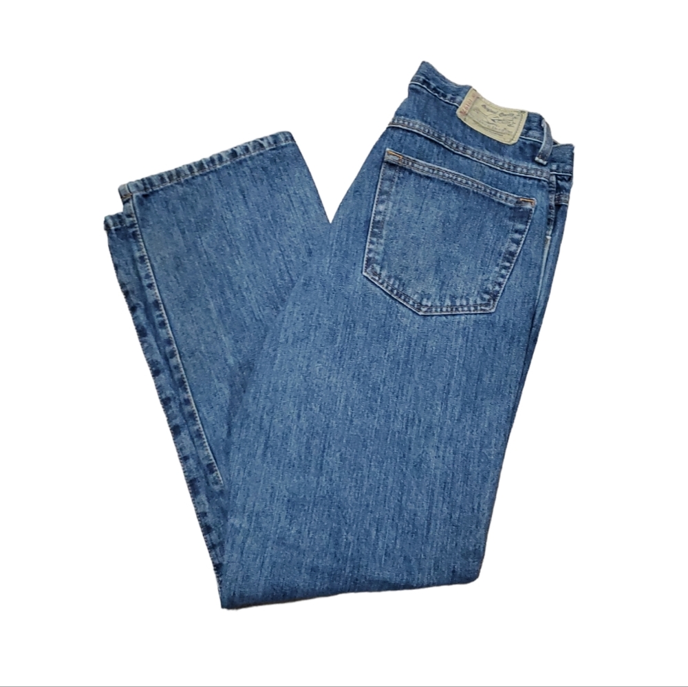 32x30 RedHead Denim Jeans Relaxed Fit